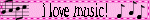 pink cassette pixel